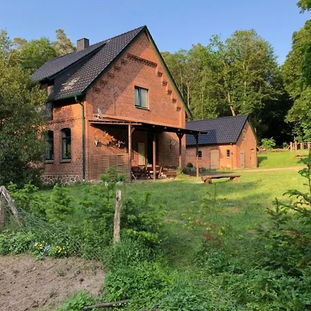 Forsthof Waldblick Karow Karow (Mecklenburg-Vorpommern)