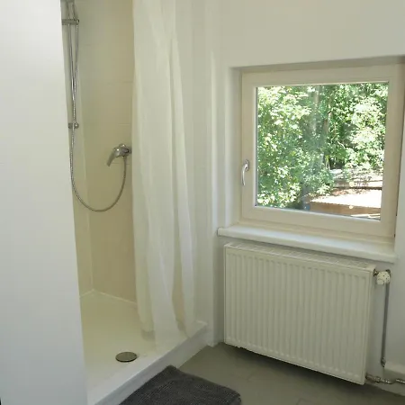 Forsthof Waldblick Karow